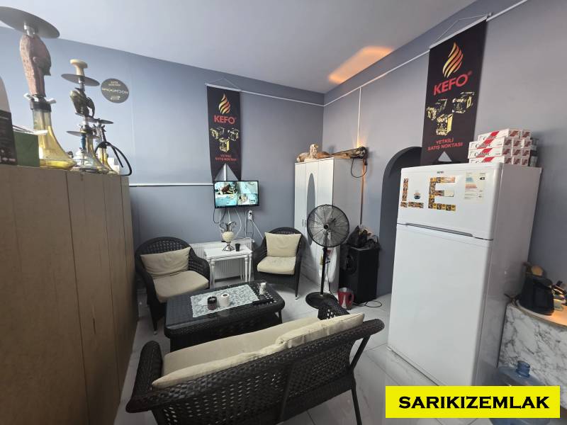 Edremit Kadıköy Mah`da DevrenDükkan & Mağaza. - 8